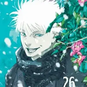 Jujutsu Kaisen — Tome 26